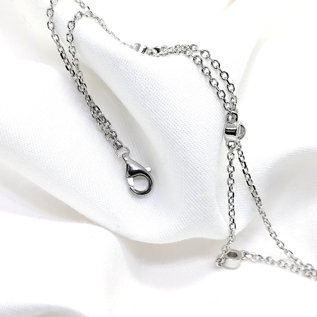 Aurea 925 Silver Bracelet