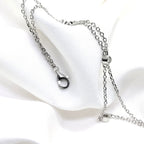 Aurea 925 Silver Bracelet