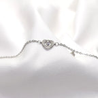 Celina 925 Silver Bracelet