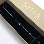 Cuteness Overloaded 925 Silver Bracelet