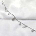 Icon Link 925 Silver Bracelet
