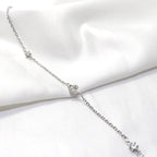 Cuteness Overloaded 925 Silver Bracelet