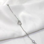 SYLVA Shine 925 Silver Premium Bracelet