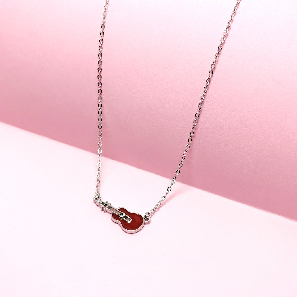 925 Silver Nova Tune Necklace for Women