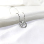 Aurelia 925 Silver Necklace