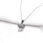 Kiara 925 Silver Necklace
