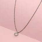 Flashline 925 Silver Necklace