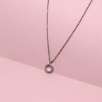 Flashline 925 Silver Necklace