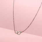 Silver Era 925 Silver Necklace