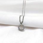 Flashline 925 Silver Necklace