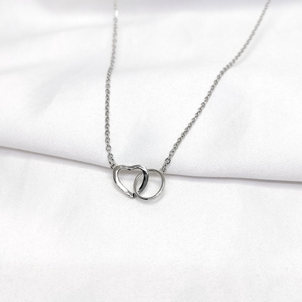 Silver Era 925 Silver Necklace