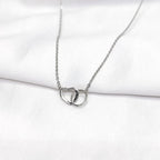 Silver Era 925 Silver Necklace
