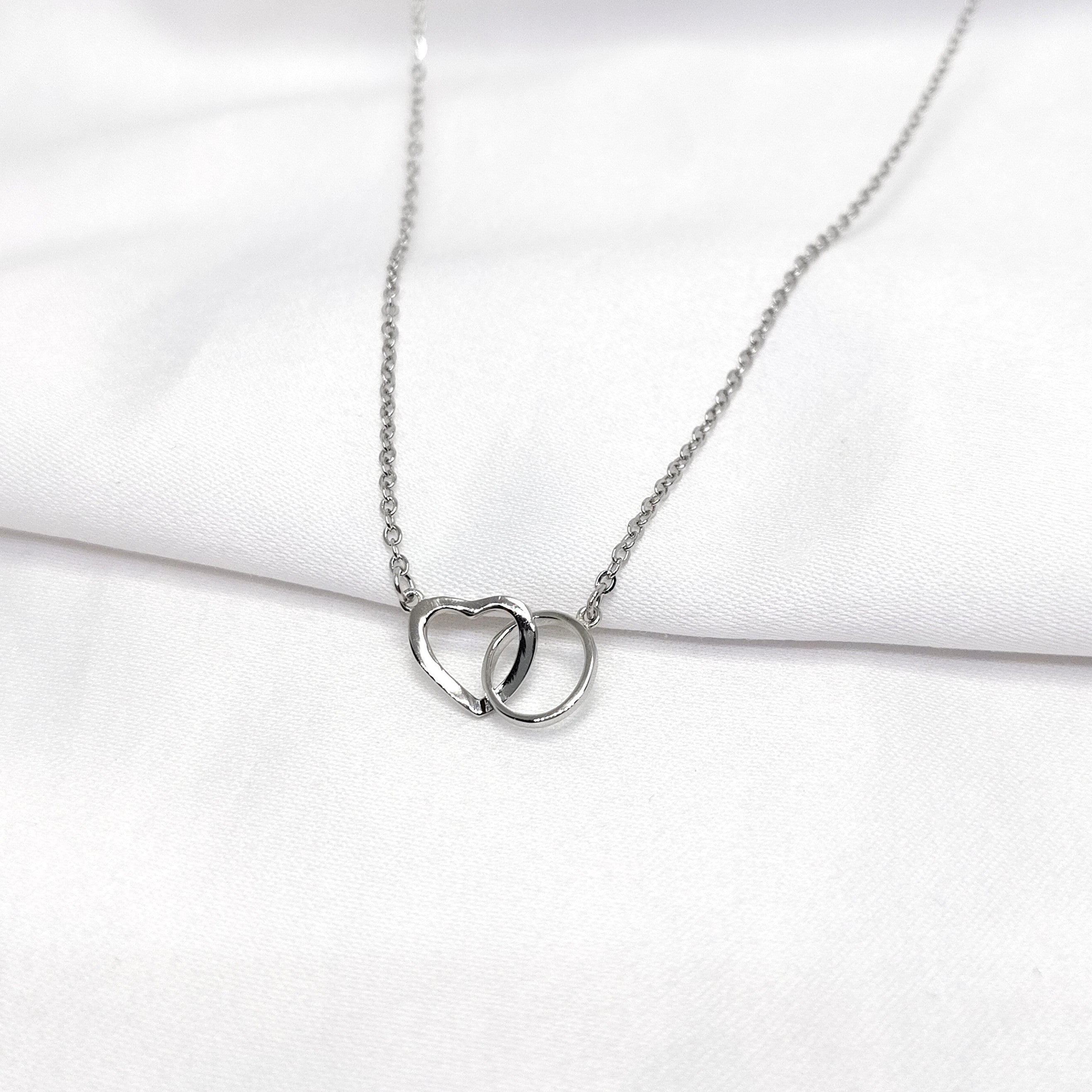 Silver Era 925 Silver Necklace