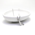 Luxe Babe 925 Silver Necklace