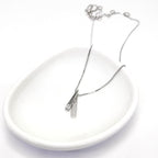 Luxe Babe 925 Silver Necklace
