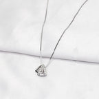 Pretty Mode 925 Silver Necklace