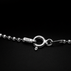 Ultra-Light 925 Silver Chain - Most Demanding