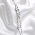 Aurea 925 Silver Bracelet