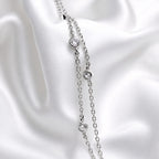 Aurea 925 Silver Bracelet