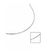 925 Silver Liquid Snake Chain - Unisex - Limited Edition