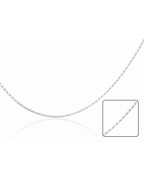 Classic 925 Sterling Silver Snake Chain – Everyday Luxury