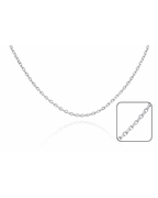 925 Silver Signature Impérial Necklace