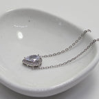 Premium 925 Silver Bracelet - For women who don’t wait — they build.
