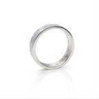 Fits Every Mood 925 Silver Ring