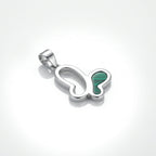 Butterfly 925 Silver Pendant - A little sparkle for everything you’ve achieved.