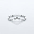 Wear It Twice… Then Daily 925 Silver Ring
