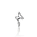 The One You Keep Reaching For 925 Silver Ring
