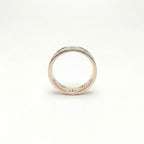 Classic Radiance 925 Silver Ring