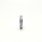Classic Radiance 925 Silver Ring