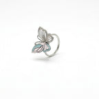 It Gen - Z Approved 925 Sterling Ring
