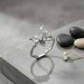 Too Cute To Ignore 925 Silver Ring
