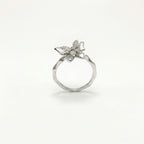 Too Cute To Ignore 925 Silver Ring