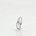 Every Look Approved 925 Silver Ring