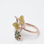 Forever Yours 925 Silver Ring