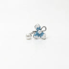Crush On You 925 Silver Ring