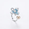 Crush On You 925 Silver Ring