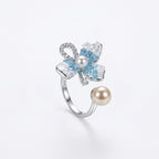 Crush On You 925 Silver Ring