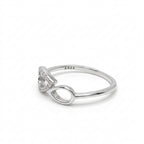 Simple Wins 925 Silver Ring