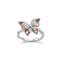 Late Night Shine 925 Silver Ring