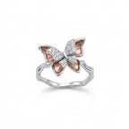 Late Night Shine 925 Silver Ring