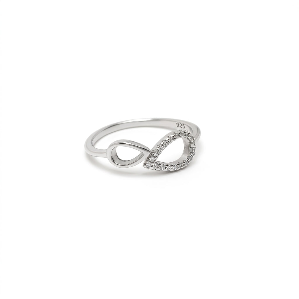 Simple Wins 925 Silver Ring