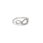 Simple Wins 925 Silver Ring