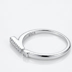 SOLÉA 925 Silver Ring