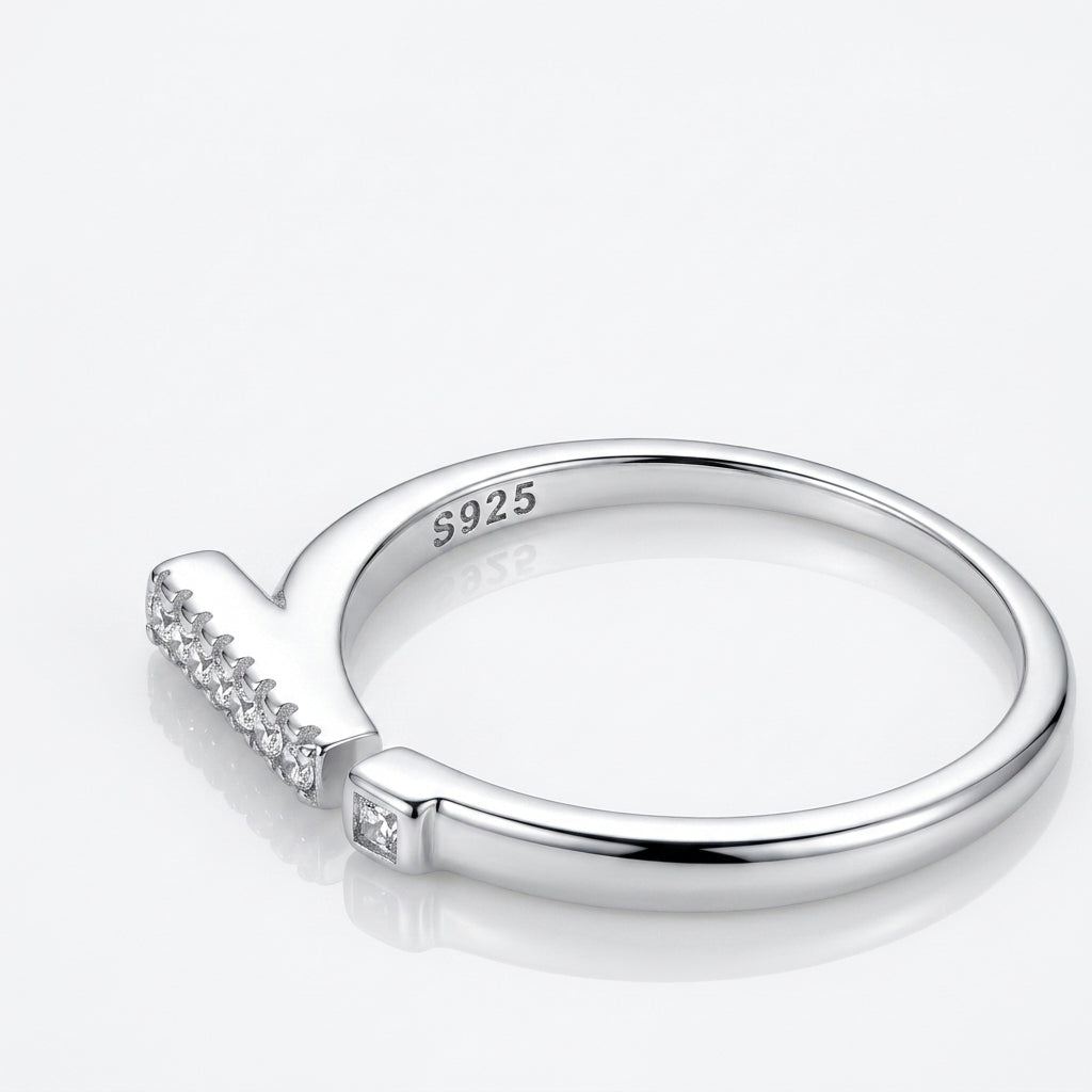 SOLÉA 925 Silver Ring