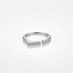 SOLÉA 925 Silver Ring
