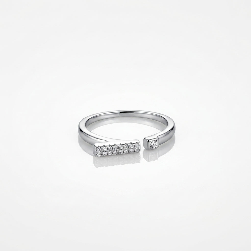 SOLÉA 925 Silver Ring